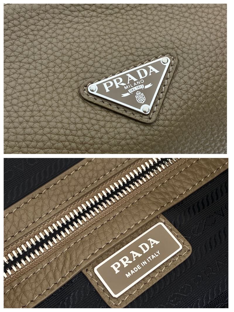 mens Pra*a satchel bags